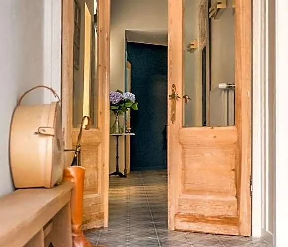 B&B L'Histoire De L'Eclair Brugge